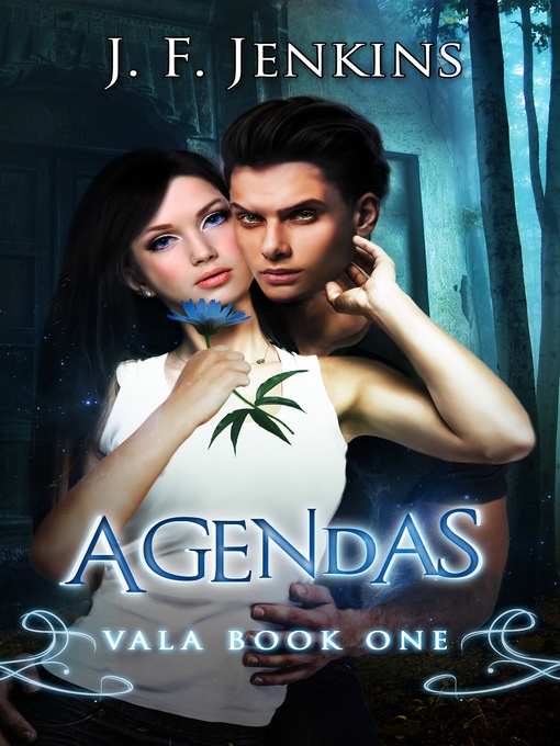 Title details for Vala Agendas by J. F. Jenkins - Available